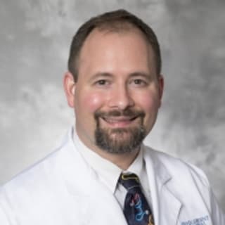 Alexander Borun, MD, Family Medicine, High Point, NC