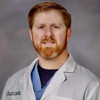 Joseph Bridges, Acute Care Nurse Practitioner, Jackson, MS