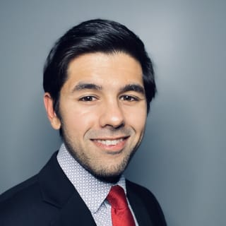 Nikhil Shah, MD