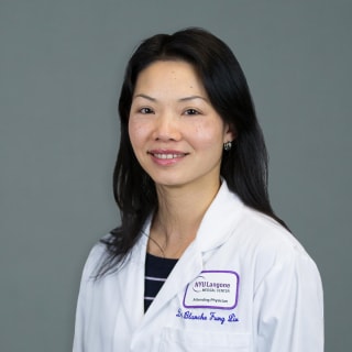 Blanche Fung Liu, MD