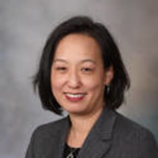 Alice Chang, MD, Endocrinology, Jacksonville, FL