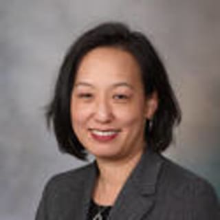 Alice Chang, MD, Endocrinology, Rochester, MN, Mayo Clinic Hospital - Rochester