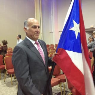 Miguel Echenique, MD, General Surgery, San Juan, PR, Auxilio Mutuo Hospital