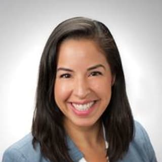 Brenda Mendizabal, MD, Pediatric Cardiology, Pittsburgh, PA