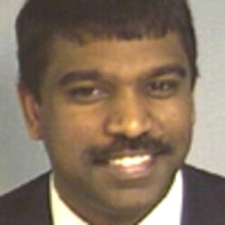 Elango Edhayan, MD, General Surgery, Warren, MI