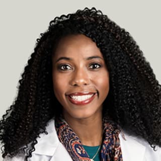 Amanda Adeleye, MD, Obstetrics & Gynecology, Chicago, IL