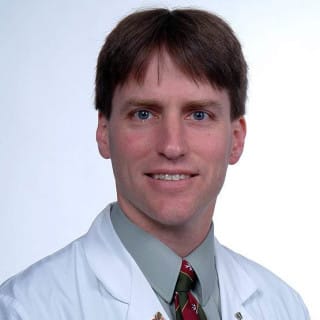 Robert Deucher, MD, Internal Medicine, Southern Pines, NC