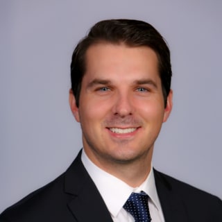 Blake Raggio, MD, Plastic Surgery, Birmingham, AL