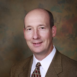 John Crutchfield, MD