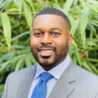 Jorge Walker, MD