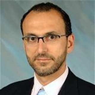 Ziad Awad, MD
