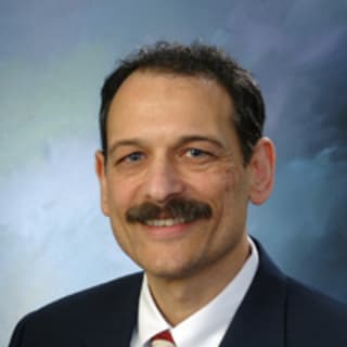 Mark Upfal, MD, Occupational Medicine, Ann Arbor, MI