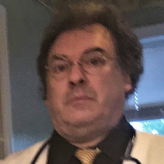 Daniel Zepp, Family Nurse Practitioner, East Berlin, PA