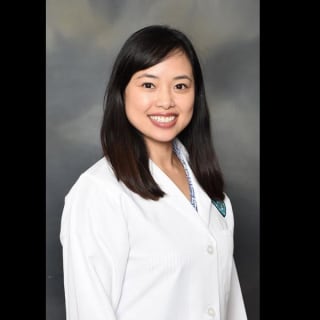 Juliet Tran, MD, Preventive Medicine, Vancouver, WA