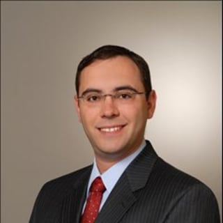 Christopher Andreoli, MD, Ophthalmology, Medford, MA, Beth Israel Deaconess Medical Center