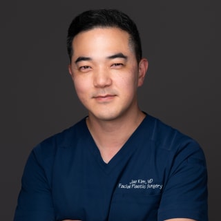 Jae Kim, MD, Plastic Surgery, Fairfax, VA, Inova Fairfax Medical Campus
