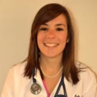 Katie Dager, PA, Family Medicine, Arden, NC, AdventHealth Hendersonville