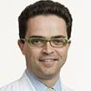 Nicolo Marsoni, MD, Pulmonology, Monroe, NC