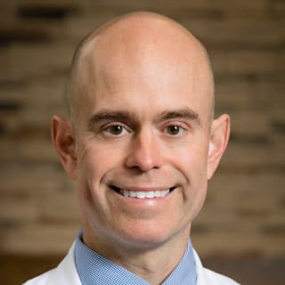 Chad Conner, MD, Orthopaedic Surgery, Waco, TX, Ascension Providence