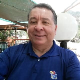 Jorge Beber, MD, Psychiatry, Visalia, CA