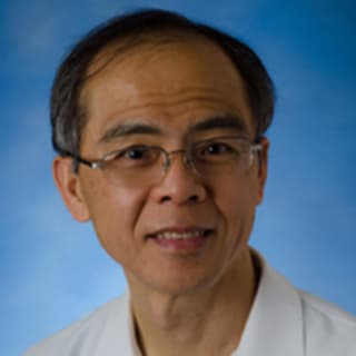 Thein Win, MD, Internal Medicine, Walnut Creek, CA