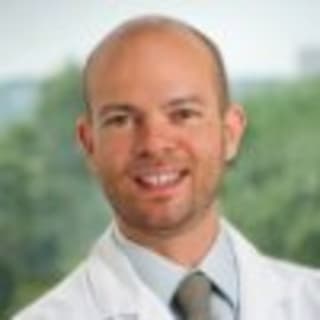 Lance Retherford, MD, Anesthesiology, San Francisco, CA, Kaiser Permanente San Francisco Medical Center