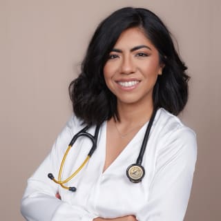 Leslie Gonzalez, DO, Resident Physician, Chicago, IL