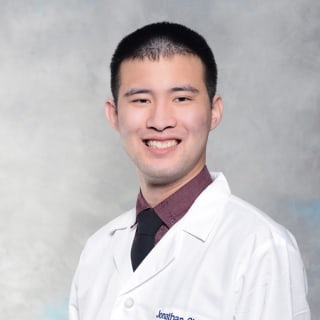 Jonathan Chen, MD, Family Medicine, Evanston, IL