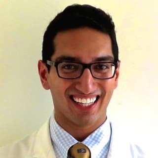 Neel Pasricha, MD, Ophthalmology, San Francisco, CA, University of California San Francisco Medical Center at Mount Zion