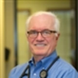 David Franey, MD, Internal Medicine, Peoria, AZ