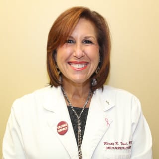 Wendy Frost, Women's Health Nurse Practitioner, Great Neck, NY