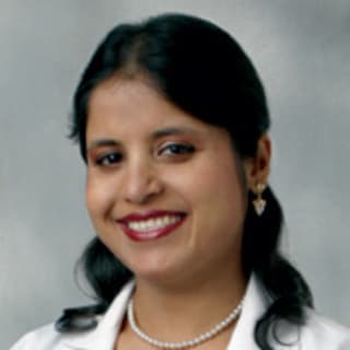 Jaya (Jayalakshmi) Krishna, MD