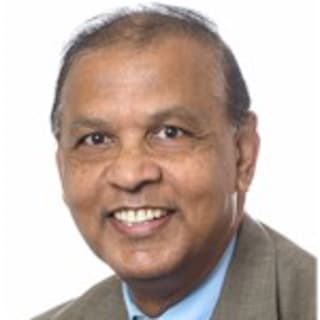 Muhammad Rahman, MD