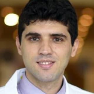 Elie Moussallem, MD, Internal Medicine, Greenville, SC