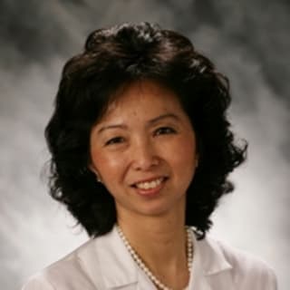 Mimi Lin, MD, Radiology, Fremont, CA, Washington Hospital Healthcare System