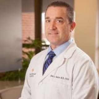 Brett Butler, MD, Vascular Surgery, Canton, OH, Cleveland Clinic