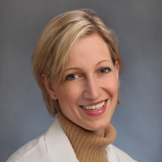 Kirsten Weiser, MD