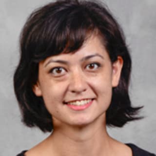 Lucy Ruangvoravat, MD, General Surgery, New Haven, CT, Yale-New Haven Hospital