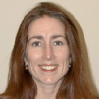 Kirsten Tillisch, MD