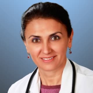 Parisa Jamshidi, MD, Pediatrics, Conroe, TX