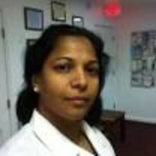 Lakshmi Palakurthi, MD, Internal Medicine, Troy, MI, Ascension St. Mary's Hospital