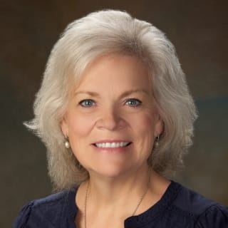 Mary Ann Christensen