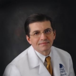 Charles Haney, MD, Family Medicine, Pulaski, TN