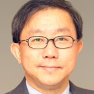 Yisheng Lee, MD