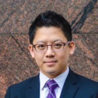 Jeffrey Chin, MD, Anesthesiology, New York, NY, NewYork-Presbyterian/Lower Manhattan Hospital