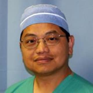 Wilbur Hah, MD, Plastic Surgery, Orange, TX, The Medical Center of Southeast Texas