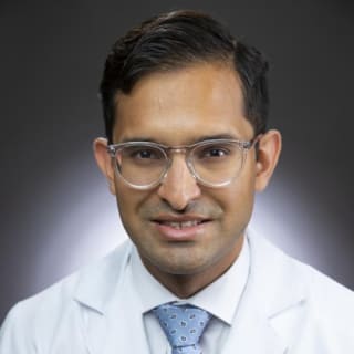 Zain Boghani, MD, Neurosurgery, Gainesville, GA