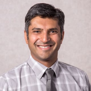 Punit Agrawal, DO, Neurology, New Albany, OH
