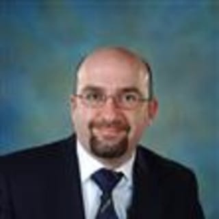 Mhd Tarek Nashawi, MD, Internal Medicine, Eugene, OR