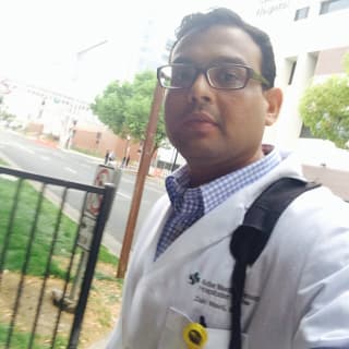 Zakiahmad Mavli, MD